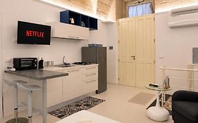 Essential Suite by Dimora Barocca